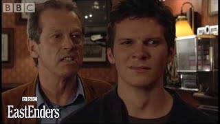 Dennis Vs Dirty Den Part 2  EastEnders  BBC [upl. by Domenico]