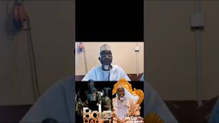 malam Bello yabo yagano wasu abubuwa da shugabanni kasannan sukayi arewa duet awa24top [upl. by Okimik]