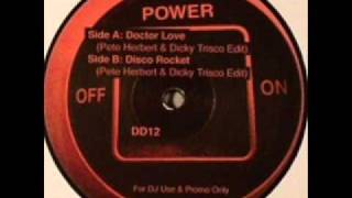 Disco Deviance  Disco Rocket Pete Herbert amp Dicky Trisco edit [upl. by Iduj]