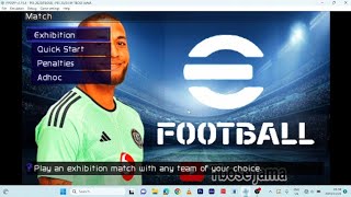 Unveiling the Ultimate PES 2024 Experience Igemu and Tboses DStv Premiership Mods [upl. by Nedry32]