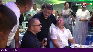 Roki Begovic i Orkestar Sase Siljakovca  Momak los  LIVE [upl. by Guibert]