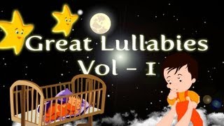 Greatest Lullabies Collection  Rock a Bye Baby  Hush Little Baby  Itsy Bitsy Spider [upl. by Nennerb]