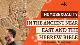 Discovering the Unexpected  Unearthing The History of Homosexuality in Ancient Times amp The Bible 6 [upl. by Ahsiuq]