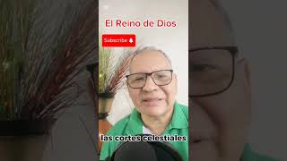 EL REINO DE DIOS [upl. by Cristobal]