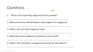 Pulmonary Embolism Pathophysiology Presentations and Management [upl. by Panthia]