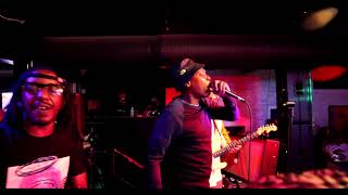 BlackPassionBand Feat Weensey of BackYard “Still Love You” amp More HITS [upl. by Petronille]