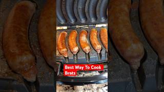 Best Way To Cook Brats [upl. by Seymour155]