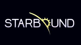 Starbound Soundtrack  Inviolate [upl. by Mullac]