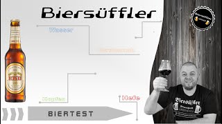 Biertest  EKU 28 [upl. by Omsare529]