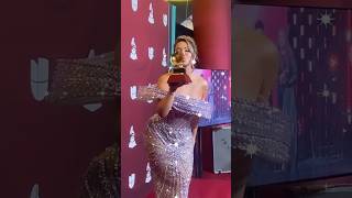 La Bellísima Chiquis ✨ Ganadora Del Latín Grammy Álbum Música Banda chiquis musica diamante [upl. by Cooperman255]