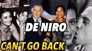 Robert De Niro Went Black Now He Cant Go Back [upl. by Scurlock]