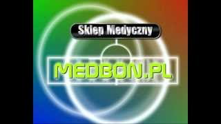 Internetowy Sklep Medyczny wwwmedbonpl [upl. by Chamberlain]