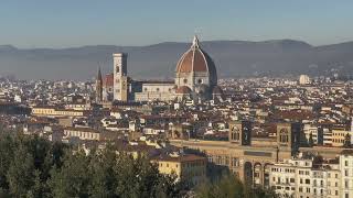 florence in winter [upl. by Hughes]