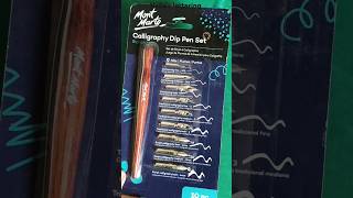 Dip Pen learning handwriting tranding art shortvideo viralvideo [upl. by Roose500]