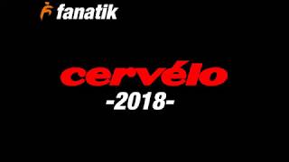 Col·lecció Cervélo 2018 [upl. by Ioj496]