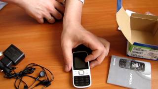 Nokia 2690 review and unboxing [upl. by Moulton]