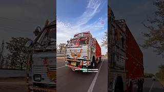 New Tata 4225 Bs6 Truck from MAHARSHTRA gilltruckbodyworks truckdriver automobile [upl. by Luelle395]