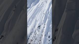 Numinous the ski movie is finally out on YouTube skiing bigmountain loganpehota winter bc sno [upl. by Loralee]