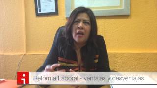 Derecho Laboral Concepto funciones y contrato de trabajo [upl. by Ettezzil]