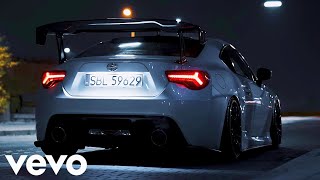 Adam  На рахате Lyrics RU EN RO  4K GT86 Showtime [upl. by Altheta]