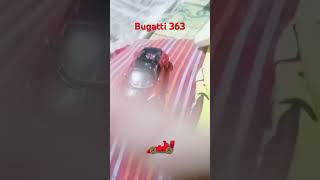 bugatti model car is scratched [upl. by Anya]