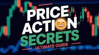 In English  Price Action Secrets  The Ultimate Guide To Price Action [upl. by Baily]