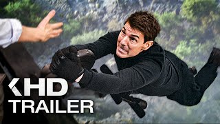 MISSION IMPOSSIBLE 7 Dead Reckoning Trailer 2 German Deutsch 2023 [upl. by Kauffmann733]