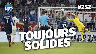 Replay 252  Débrief Allemagne vs France 00 LIGUE DES NATIONS  CD5 [upl. by Rodl]