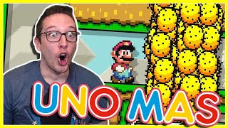 Non Suspicious Setup Cloud 9 by The Boss 🍄 Super Mario Maker 2 😶 No Commentary ⚿abw [upl. by Clayberg619]