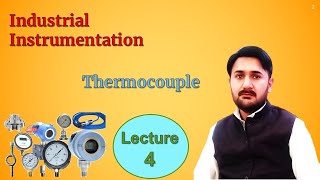 What is thermocouple [upl. by Ynes336]