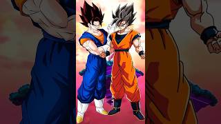 Gokuhan vs Vegitowhoisstrongest gokugokuigokssongokugokusanedit animeDBZDBSDBDshorts [upl. by Rehtnug681]