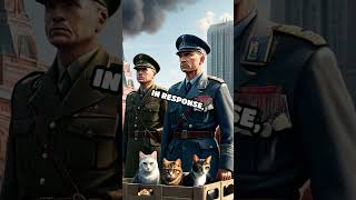 When Cats Saved Moscow in WWII [upl. by Aslam4]