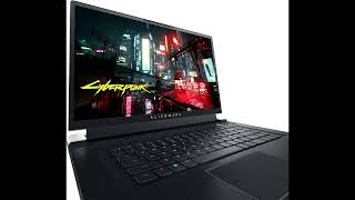 Review Alienware X17 R2 Gaming Laptop 173quot  Intel Core i912900H NVIDIA GeForce RTX 3070Ti [upl. by Ignatz440]