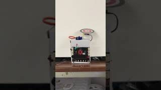 DFROBOT laser gun game with microbit [upl. by Miguelita389]