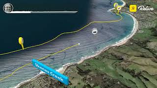 Relive Lorne and Apollo Bay jetfly Jetboard and Seadoo GTX LIMITED 300 [upl. by Marmion]