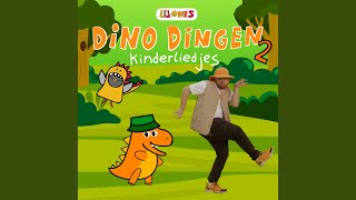 Dino’s Kunnen Ook Vliegen [upl. by Kathy]