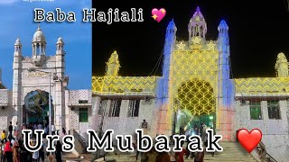 Haji Ali Dargah 2024 🕊️  meri YouTube journey yahi se start hui thi ❤️3 Saal baad baba hajiali [upl. by Motch]