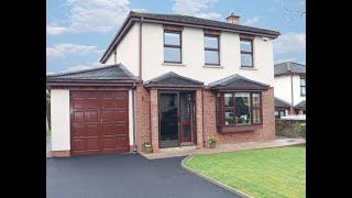 18 Meadow Lawn Dooradoyle Co Limerick [upl. by Malynda]