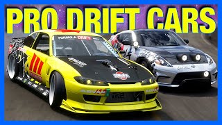 Forza Horizon 5 Online  Do It Yourself Formula Drift Car Challenge [upl. by Joline]