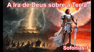 a furia de deus sobre a terra [upl. by Ynnam15]