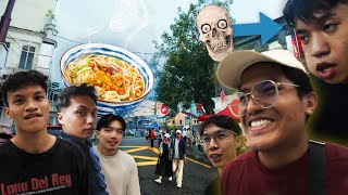 FIRST EVER VLOG in SHAH ALE to KUALA LUMPUR  VLOG 26 [upl. by Goldberg447]