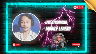 🔴BUTUH GENDONGAN❗MOBILE LEGENDS PC shortslive mlbb shortyoutube mobilelegends mlbbcreatorcamp [upl. by Notsirt]