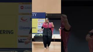 Pind de gehre🫶🏻 bhangragidha dance bhangra pinddegehre dance [upl. by Nilcaj117]