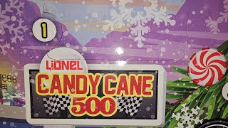 Nascar 2024 Advent Calendar Day 1 [upl. by Nednerb]