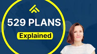 What is 529 Plan College Savings Plans Explained [upl. by Aliam]