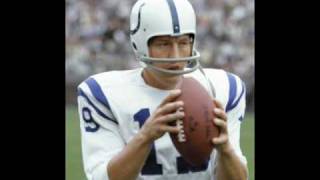 Baltimore Colts Victory Song [upl. by Fineman]