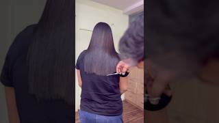 HAIRCUT CORRECTION hairstyle haircut hair haircare hairstyles explorepage explore reels [upl. by Petra883]