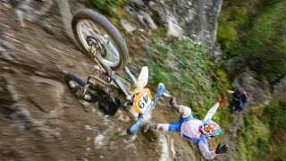 Impossible Climb Andler 2024  The World’s Craziest Hill Climb [upl. by Virgel]