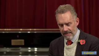 Courageous Female Archetype  Dr Jordan B Peterson [upl. by Lleroj391]