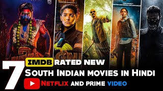 Top 7 hot web series netflix 2025 list hindi dubbed  Web seriesNetflixTop 5 new hindi web series [upl. by Valry]